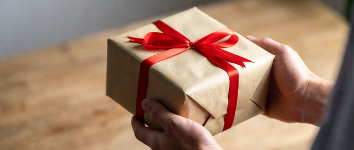 🎁 送禮指南：如何挑選合適禮品圖片