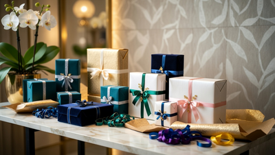 📢 創新禮品網站正式上線啦！圖片