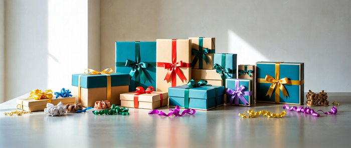 📢 創新禮品網站正式上線啦！圖片