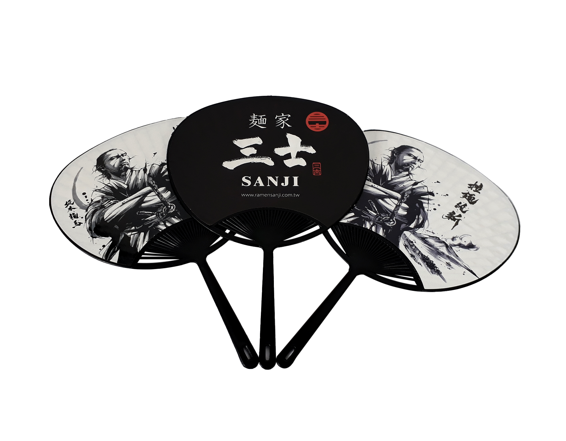 廣告扇子(另開新視窗)